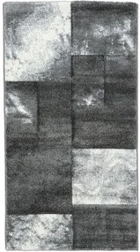 Koberce Breno Kusový koberec HAWAII 1710 Grey, sivá, viacfarebná,160 x 230 cm