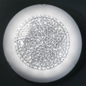 ONLI - LED Stropné svietidlo BRILL LED/21W/230V 4000K pr. 50 cm