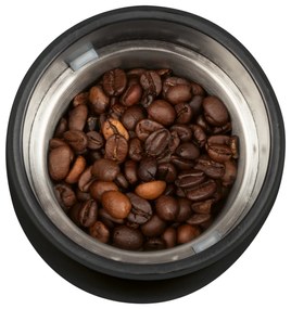 Mlynček na kávu Clatronic KSW 3806