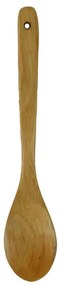 MAKRO - Lyžica bambus 32x6cm