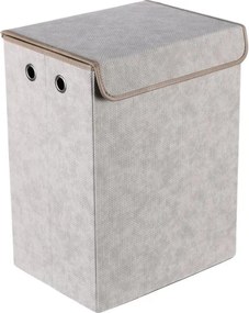 Kôs na bielizeň cappuccino DT3004 CAP