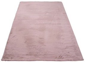 Koberec Rabbit PINK