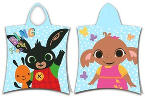 Froté detský župan Bing - Jerry Fabrics