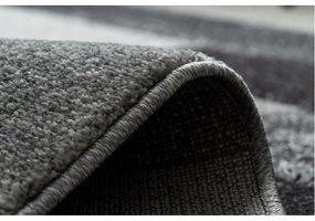 Kusový koberec Luban šedý 280x370cm