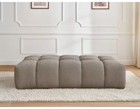 Sivo-hnedá podnožka Everest – Bobochic Paris