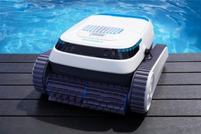 Marimex | Bazénový robotický vysávač Marimex RobotVac Fraser | 10800069