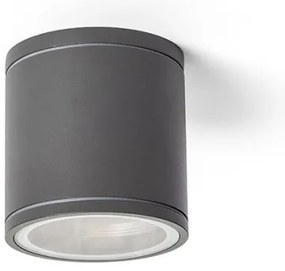 RED - Design Rendl - R13507 - Kúpeľňové bodové svietidlo LIZZI 1xGU10/35W/230V IP54