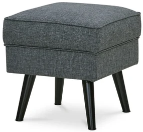 Taburetka GREY2, sivá