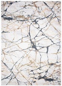 Dizajnový koberec ART - PRINT TOSCANA ROZMERY: 80x200