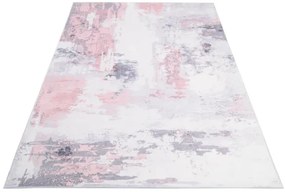 Koberec FLANNEL PRINTED MRD-395
