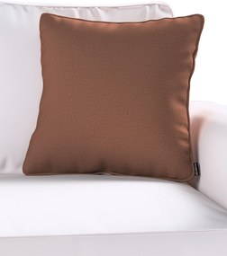 Gabika so šnúrkou, obliečka na vankúš farba produktu hnedá