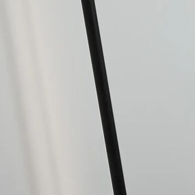 LED nástenné svietidlo Gropius 90