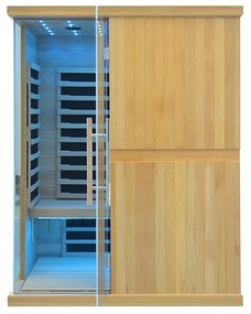 Marimex | Infrasauna Marimex NOBLESSE 3001 XL | 11105669