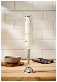 Silvercrest®  Tyčový mixér Retro 1973 Ssmsr 600 A1 (krémová)  (100393111)