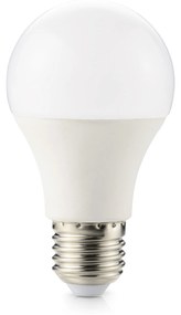 LED žiarovka MILIO - E27 - 10W - 900Lm - neutrálna biela - 24V
