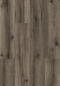 Mexen Sierra Vista, vinylová podlaha 1240x182 mm SPC 6,5 mm, IXPE 1,5 mm, 4-stranná V-drážka, dub, F1004-1240-182-505-4V1-01