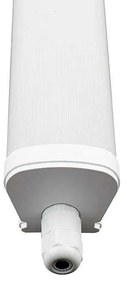 LED nadpáj. svietidlo 50W/IP65 LW/3/1500/2835/4000K