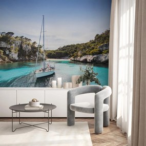 Fototapeta - Menorca (147x102 cm)