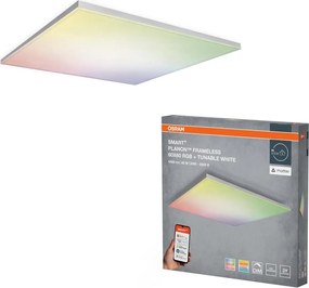 Osram - LED RGBW Stmievateľné stropné svietidlo SMART+ PLANON LED/40W/230V