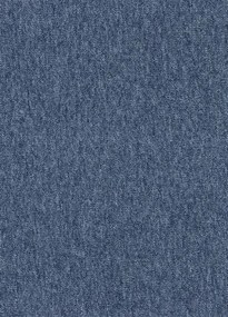 Koberce Breno Metrážny koberec VIENNA 84, šíře role 400 cm, modrá