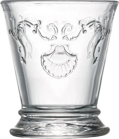 Pohár La Rochère Ego Dekor Versailles, 290 ml