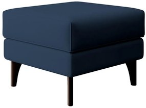Taburetka Calimero T  (námornícka + wenge). Akcia -22%. Vlastná spoľahlivá doprava až k Vám domov. 1099308