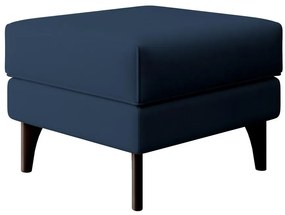 Taburetka Calimero T  (námornícka + wenge). Akcia -13%. Vlastná spoľahlivá doprava až k Vám domov. 1099308