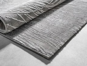 Koberec ASOS ROLLER sivý