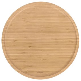 Podnos BAMBOU drevený 838762