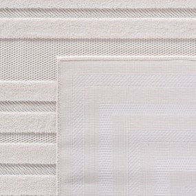Krémový vnútorný a vonkajší koberec 160x230 cm Doha 1653 Cream – Ayyildiz Carpets