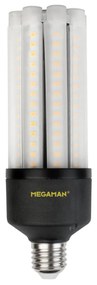 LED žiarovka E27 Clusterlite Professional 33W 2000