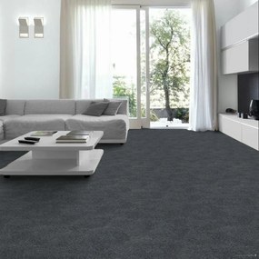 ITC, Koberec metráž La Scala 6992, na mieru, šíře 4m, šedá, twinback (filc+juta), obchodné priestory