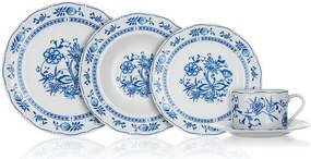 Porcelánová jedálenská súprava ONION 30 ks