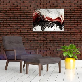 Obraz - Moderné abstrakcie (70x50 cm)