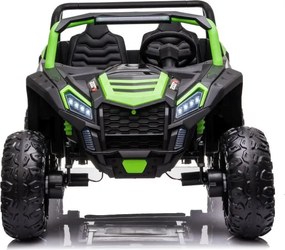 LEAN CARS Autobatéria A032 24V14Ah EVA Green