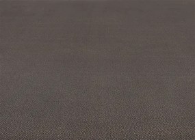 Koberce Breno Metrážny koberec TAURUS 90, šíře role 400 cm, hnedá