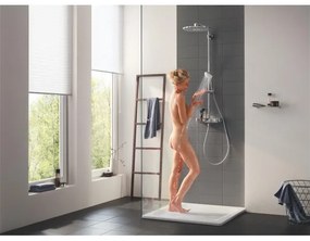 GROHE 26507000 - Sprchový systém EUPHORIA SMARTCONTROL 310 DUO lesklý chróm