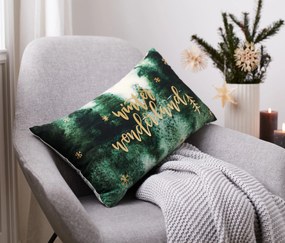 Dekoračný vankúš