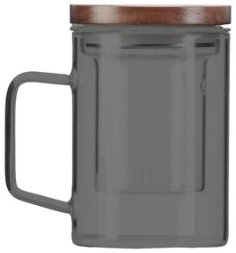 Hrnček so sitkom 350 ml Soho – Vialli Design