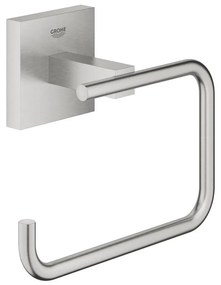 GROHE 40978DC0 - Nerezový držiak toaletného papiera START CUBE