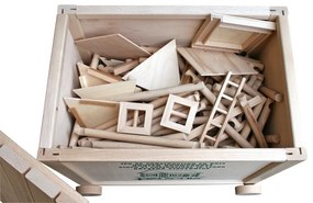 Walachia - Vario box -  XL + vario + fort - 450 ks