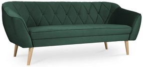 Wilsondo Pohovka III Deana - zelená