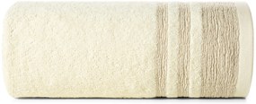 BAVLNENÝ UTERÁK MERY SADA 6KS 30X50 CM KRÉMOVÁ