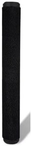 Bestent Vstupná čistiaca rohož 90x150cm Black Purity