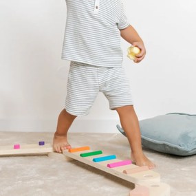 Balančné senzomotorické kladiny