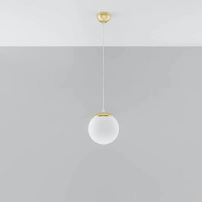 Luster Ugo 20 A-0715 zlatá