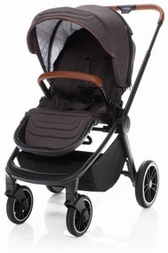Športový kočík Move, Rocky Grey/Black