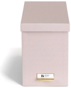 Kartónový organizér pre dokumenty Johan Restore Paper Laminate – Bigso