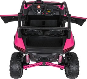 Ramiz RACING Road 2000 Ružová