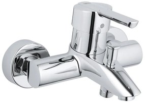 GROHE 32269000 - Vaňová batéria FEEL DN 15 lesklý chróm